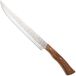 Tramontina Churrasco Nômade 22868-110 vleesmes, 25 cm