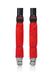 Acerbis 0024421.110 Z Z-Mud Beenvork, Rood, 46 mm/49 mm Ø, 2 stuks.