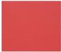 Clairefontaine 960474C Pakket Tulipe Papier - 100 Vellen Tekenpapier met Korrel Klaproosrood - A4 21x29,7 cm 160g - Ideaal voor Tekenen en Creatieve Activiteiten