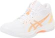 Asics Indoorschoenen voor dames Gel-task MT 4