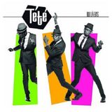 PIAS Nederland Tété - Nu Là-Bas (LP)