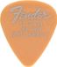 Fender 351 Dura-Tone Picks 0,84 mm - Plectrum set