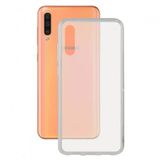 Ksix Galaxy A50 Flex Transparant Hoes