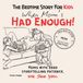 The Bedtime Story For KIDS When Mom’s HAD ENOUGH
