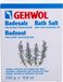 Gehwol Classic Badzout Rozemarijn 250gr