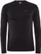 Craft Longsleeve Adv Cool Intensity LS M Black