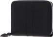 PICARD Portemonnee Stripes 1 Zip Around Wallet Black Zwart