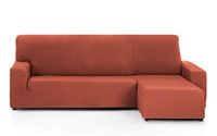 Martina Home Túnez bekleding voor chaise longue, kort hoekdeel rechts, dakpannen (vooraanzicht)