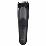 Braun MGK7491 Serie - Baardtrimmer - Zwart - Draadloos - Multi-functioneel