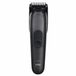 Braun MGK7491 Serie - Baardtrimmer - Zwart - Draadloos - Multi-functioneel