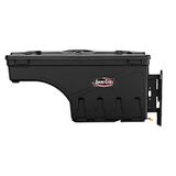 Undercover SC300D Swing Case Opbergdoos Zwart
