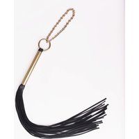 Elif Domanic Cybele Zweep BDSM Flogger