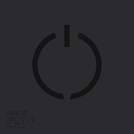 Airbag Disconnected