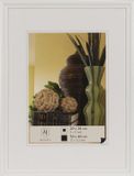 Henzo Artos Cadre photo 30x40 cm Blanc