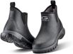 Grubs Shoreline Ankle Wellies GSHOR Dames Laarzen Zwart Maat 36