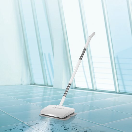 Clean Maxx Vibrating Mop