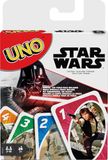 UNO: Star Wars - Card Game