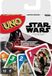 UNO: Star Wars - Card Game