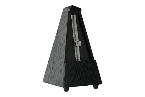 Wittner Metronoom Taktell Piramidevorm Systeem Maelzel Serie 810
