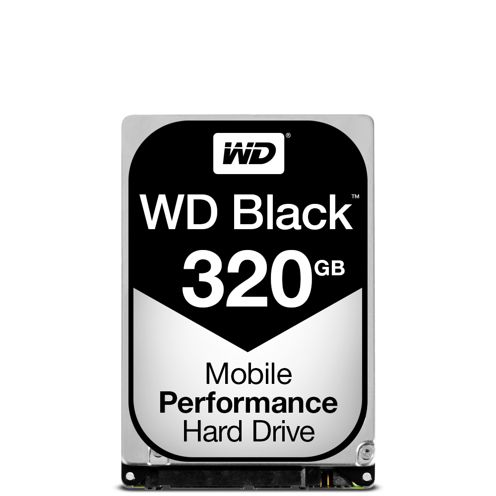 Western Digital Black