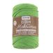 GLOREX Macramé Katoen 2 mm, 250 g, Neon Green