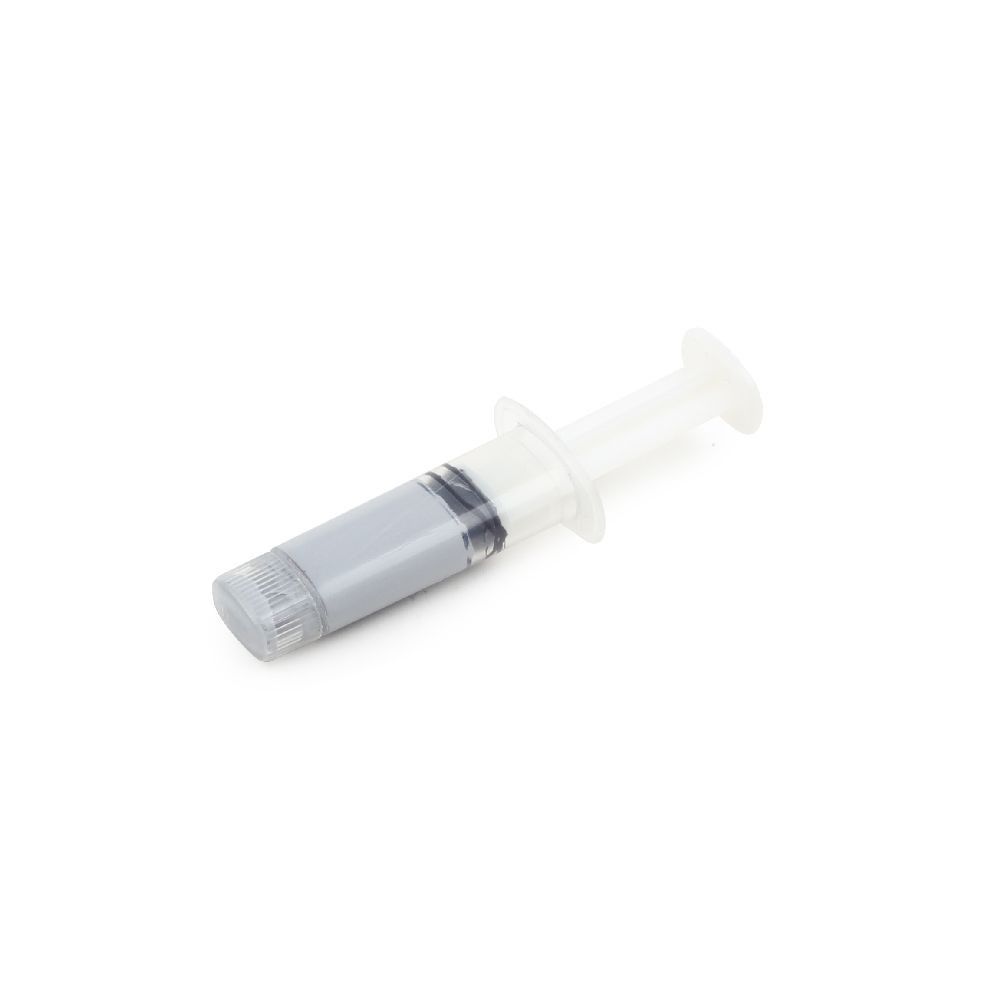 Gembird TG-G1.5-01 Heatsink Compound Grijs