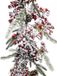 Everlands Slinger pe l180b20h20cm groen