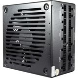Inter-Tech SAMA XPH-1000A 1000W 80 PLUS Platinum ATX Zwart