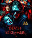 Sonic Rendezvous Full Moon Pictures Death Streamer (DVD) (Geen NL Ondertiteling)