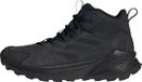 adidas TERREX Terrex Trailmaker 2.0 Leren Hiking Schoenen - Heren - Zwart
