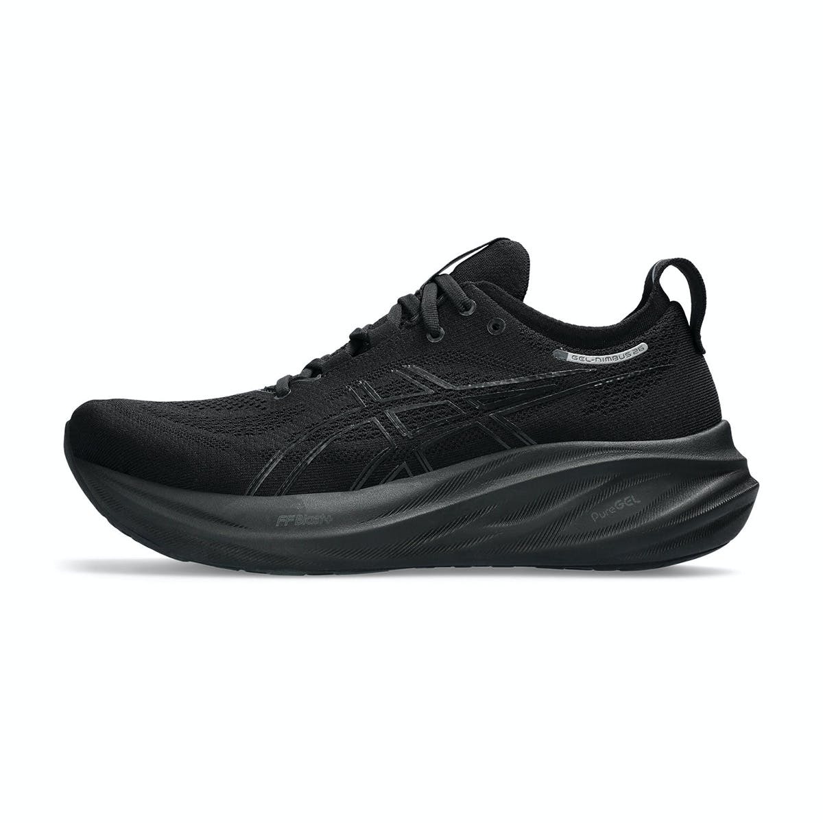 ASICS ASICS Gel Nimbus 26 Heren