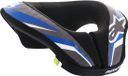 Alpinestars Sequence Junior Neck Brace Grey L-XL
