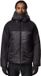 Houdini Dunfri Jas Zwart L Homme