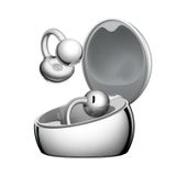 Huawei FreeClip 2 S Draadloze Oordopjes Space Silver