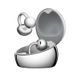 Huawei FreeClip 2 S Draadloze Oordopjes Space Silver