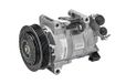 Valeo Compressor, Airconditioning, Voorgevuld met Olie, 813179