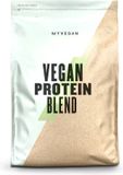 Myvegan Myprotein Vegan Protein Blend (1000g) Coffee & Walnut