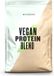 Myvegan Myprotein Vegan Protein Blend (1000g) Coffee & Walnut