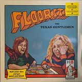 PIAS Nederland Floor It!!! (LP)