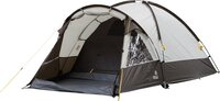 Redwood Bel 190 Trekking Koepel Tent - Grijs - 3 Persoons