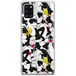 ERT GROUP mobiel telefoonhoesje voor Samsung A31 Looney Tunes Sylvester & Tweety 004