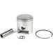 Stage6 Piston d.46mm (C) Racing 70cc Peugeot 103