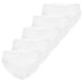 Speidel Heren slip / onderbroek 5 pack Classic Wit