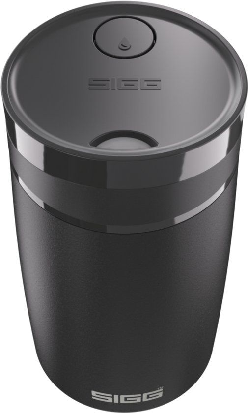 SIGG Miracle Mug 0.27L Black GT6052.60