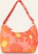 Oilily Hillie Hobo Bag - Rose