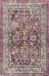 Safavieh Vloerkleed Madelyn Rood Stof 122 x 183 cm
