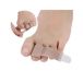 Vivafit Anneau de protection des orteils VM 10, 1 pièce