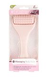 Brushworks Masserende Body Roller, Roze, One Size