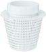 HD105 Skimmer de piscine Kit de conversion de panier