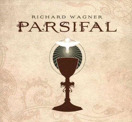 Wagner, R. Wagner: Parsifal